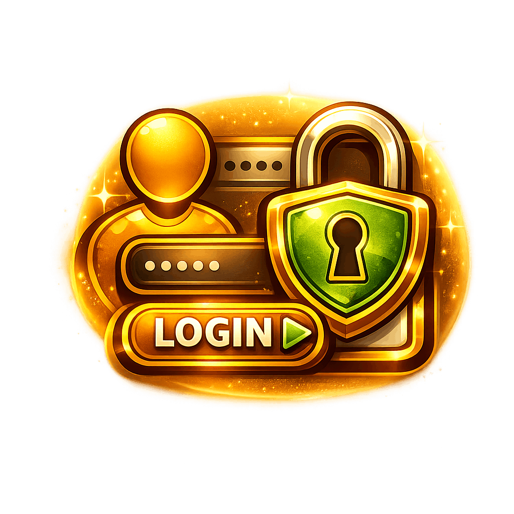 Login