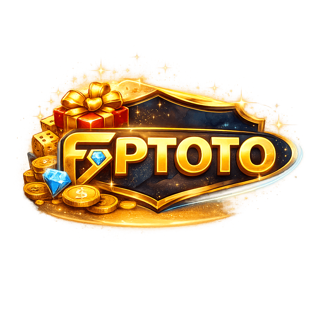 Logo FPTOTO